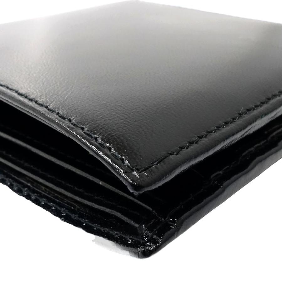 Cartier（カルティエ） 【中古】CARTIER 札入れ パシャ ドゥ