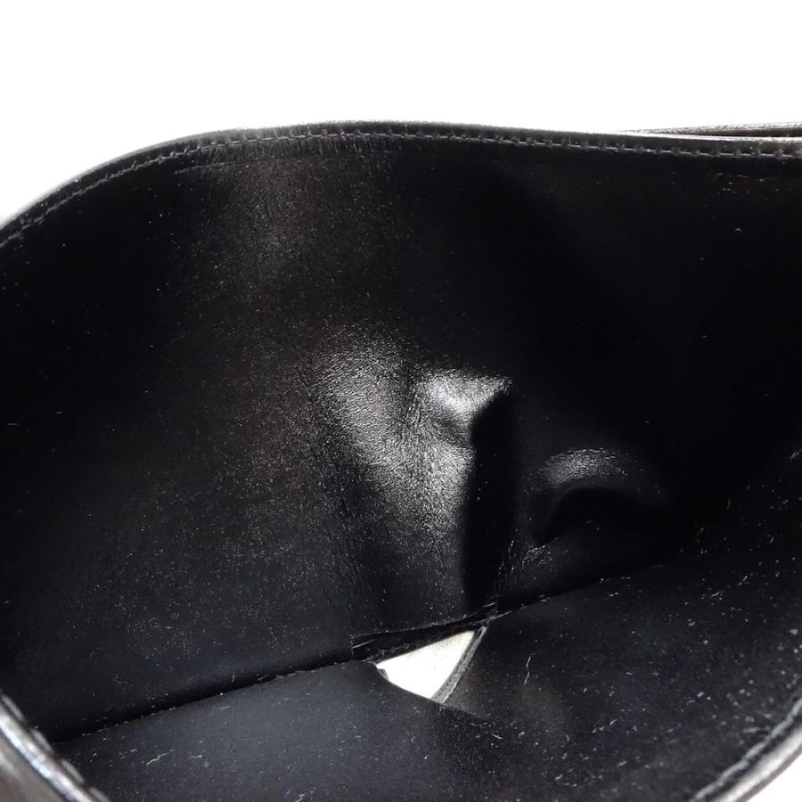 Cartier（カルティエ） 【中古】CARTIER 札入れ パシャ ドゥ