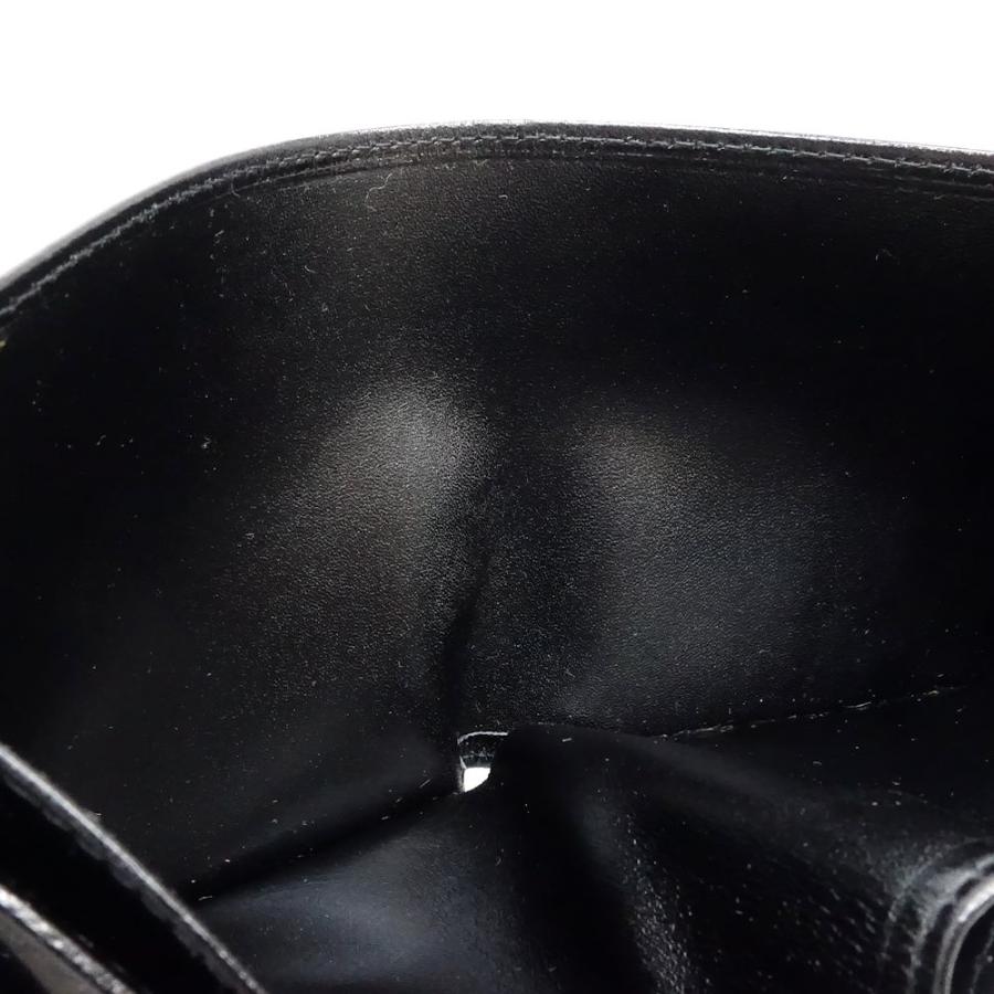 Cartier（カルティエ） 【中古】CARTIER 札入れ パシャ ドゥ