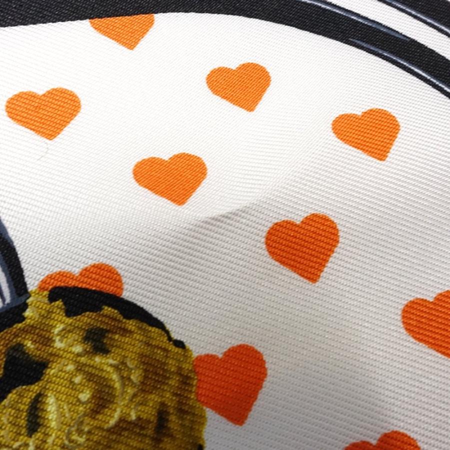 HERMES（エルメス） スカーフ カレ40 BRIDES de GALA シルク マルチ