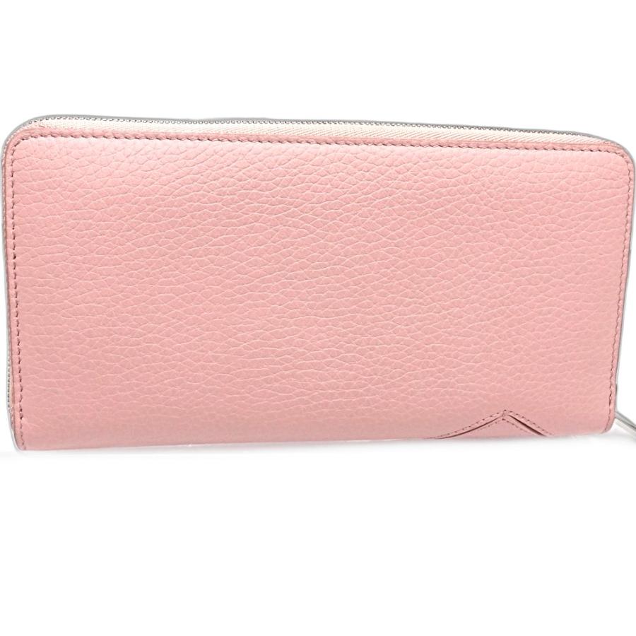 TIFFANY&Co.（ティファニー） 【中古】TIFFANY&Co. 長財布 ラウンド