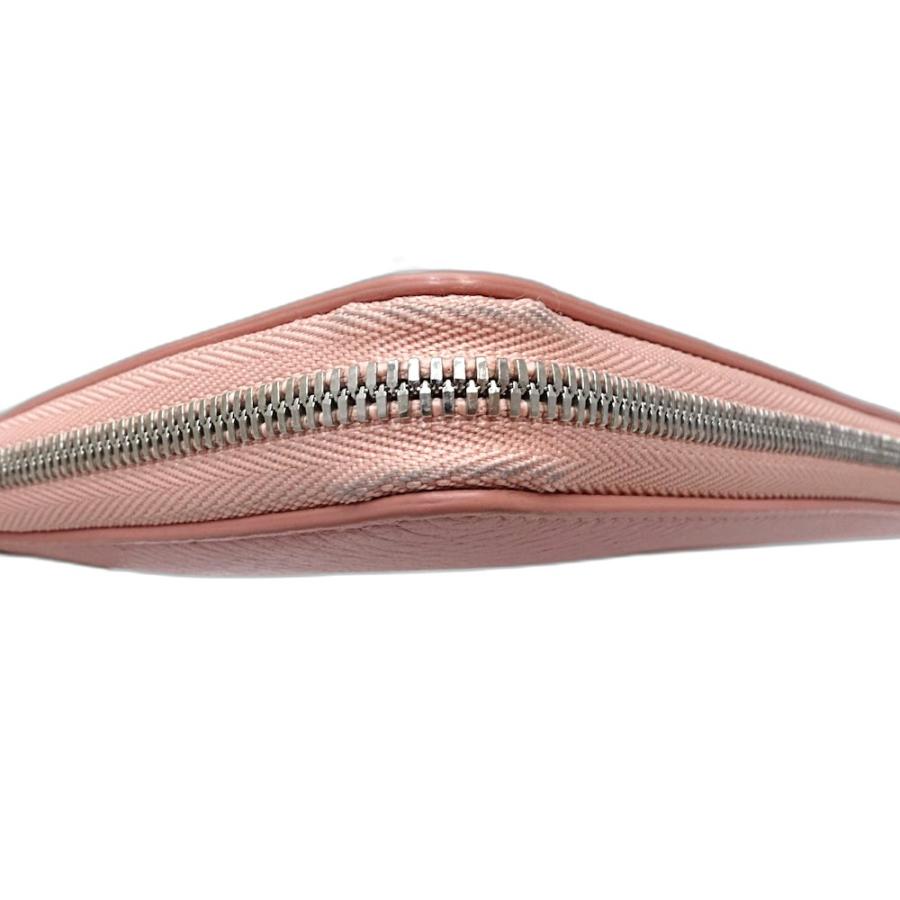 TIFFANY&Co.（ティファニー） 【中古】TIFFANY&Co. 長財布 ラウンド