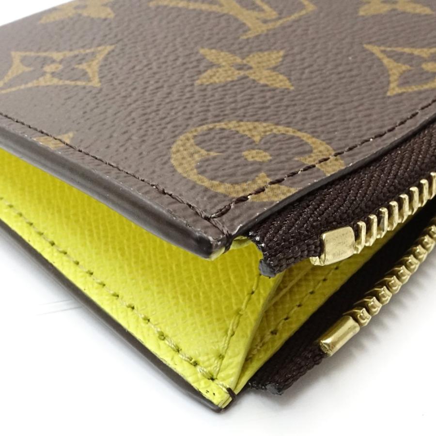 LOUIS VUITTON（ルイ・ヴィトン） 【中古】ルイヴィトン モノグラム