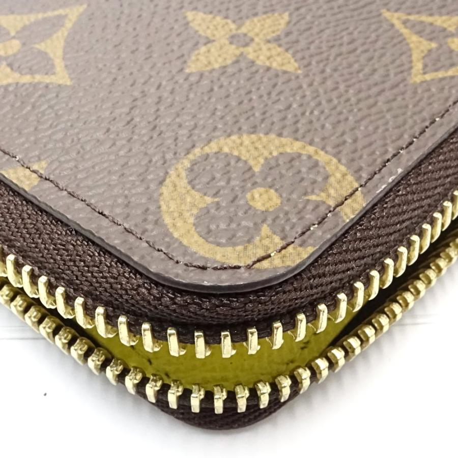 【極美品】ルイヴィトン モノグラム ポルトフォイユ ノア コンパクト 小銭入れ LOUIS VUITTON（ルイ・ヴィトン） コインケース カードケース