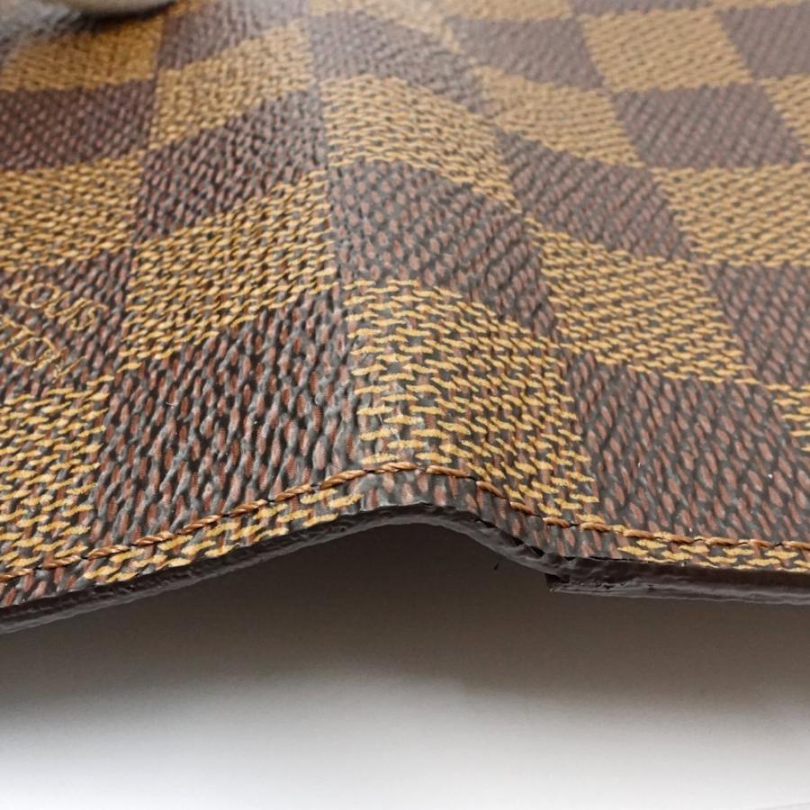 LOUIS VUITTON（ルイ・ヴィトン） ダミエ キーケース ミュルティクレ6