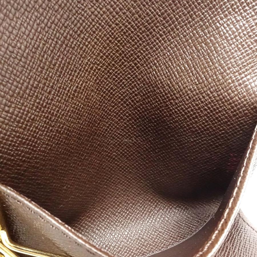 LOUIS VUITTON（ルイ・ヴィトン） ダミエ キーケース ミュルティクレ6