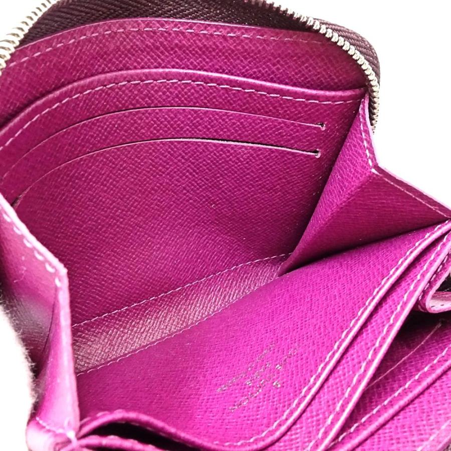LOUIS VUITTON（ルイ・ヴィトン） 【中古】LOUIS VUITTON エピ コイン