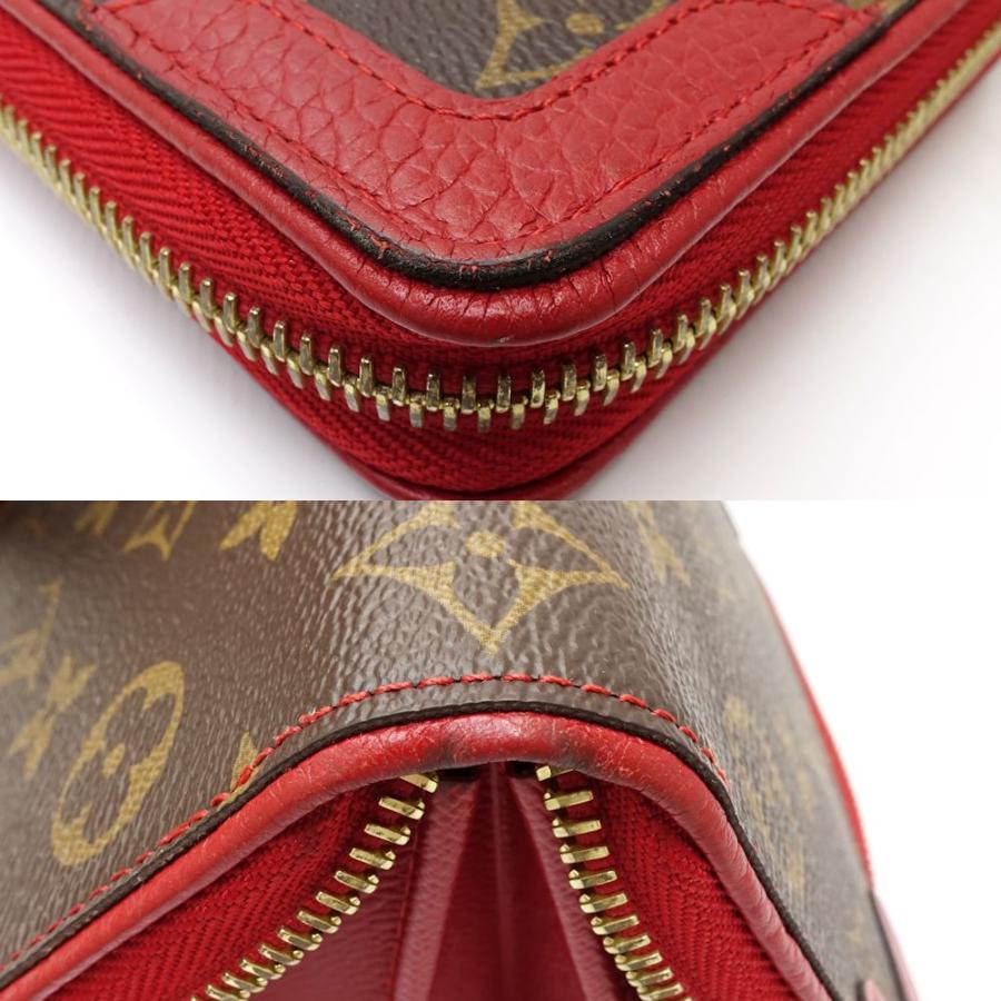 LOUIS VUITTON（ルイ・ヴィトン） 【中古】LOUIS VUITTON 長財布