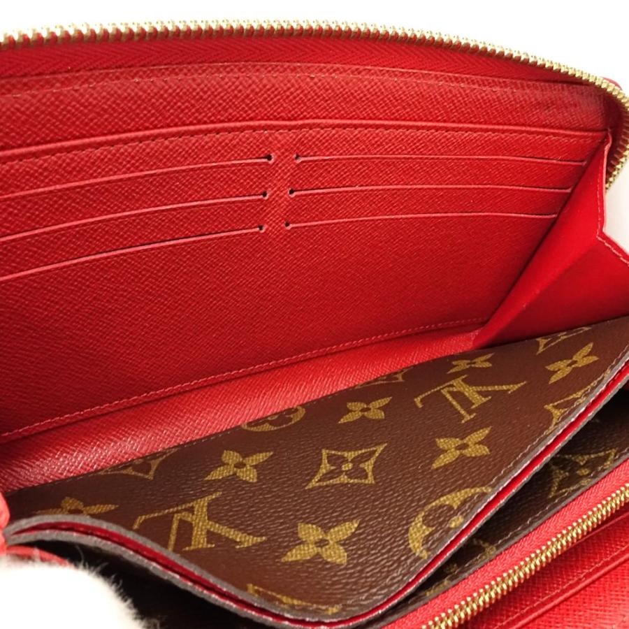 LOUIS VUITTON（ルイ・ヴィトン） 【中古】LOUIS VUITTON 長財布