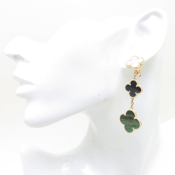 Van Cleef & Arpels ヴァンクリーフ&アーペル & マジック Van Cleef & Arpels ヴァンクリーフ&アーペル & マジック