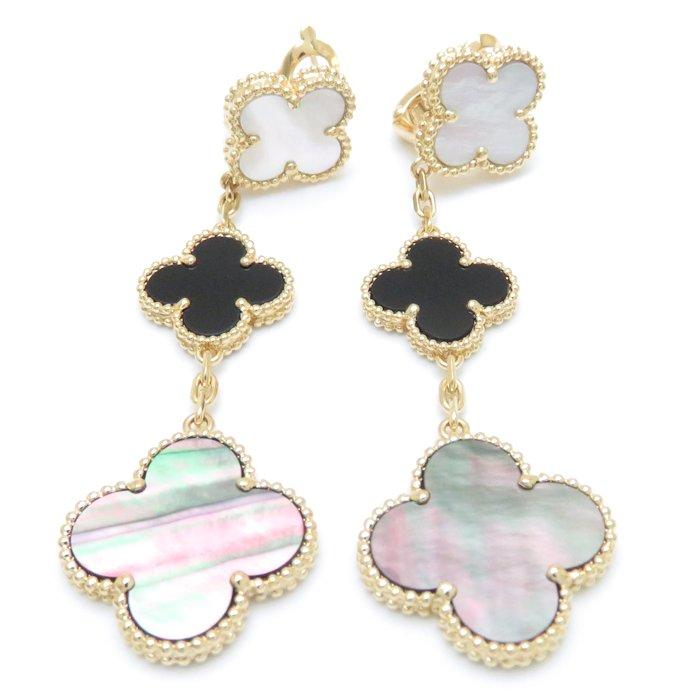 Van Cleef & Arpels ヴァンクリーフ&アーペル & マジック Van Cleef & Arpels ヴァンクリーフ&アーペル & マジック
