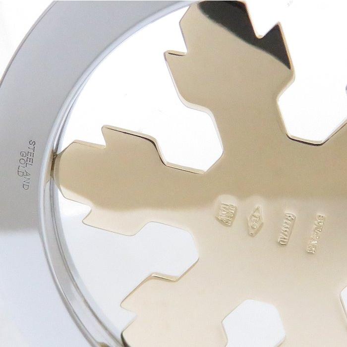 ブルガリ トンドスノー　BVLGARI K18YG ペンダントトップ ブルガリ トンドスノーBVLGARI K18YG ペンダントトップ