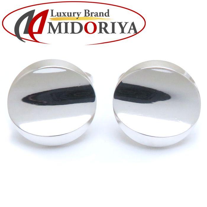 Georg Jensen（ジョージ ジェンセン） GEORG JENSEN 107 カフス SV925