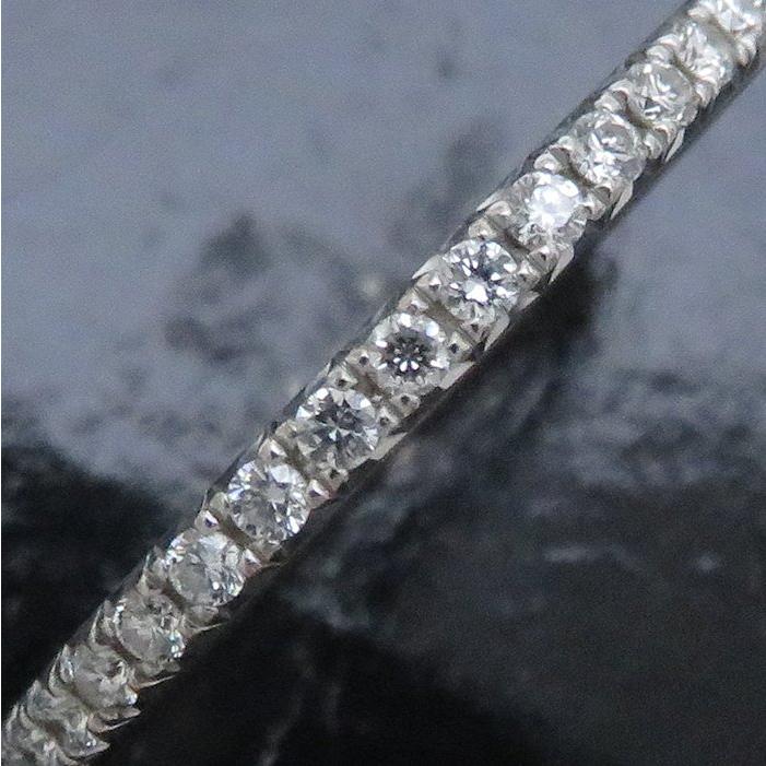 ティファニー メトロ フルエタニティリング ダイヤモンドK18 極美品 楽天市場】ティファニー メトロ フルエタニティ リング 指輪