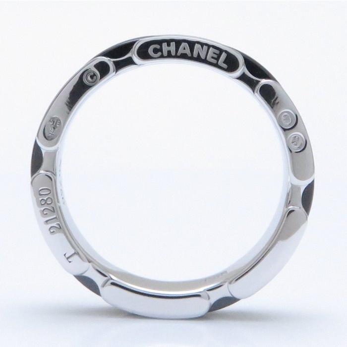 CHANEL（シャネル） ウルトラ コレクション リング J3092 スモール