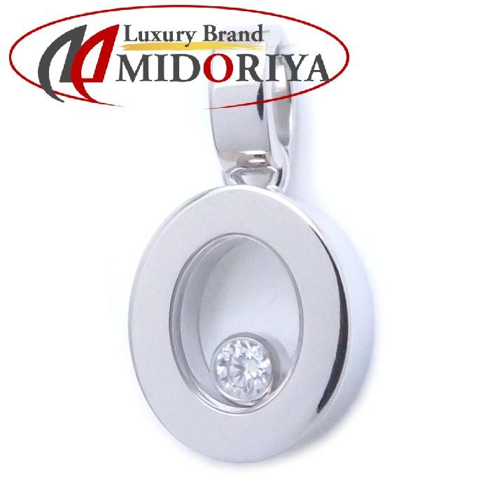 ショパール Chopard ハッピーダイヤモンド 79/3876-20 ペンダント