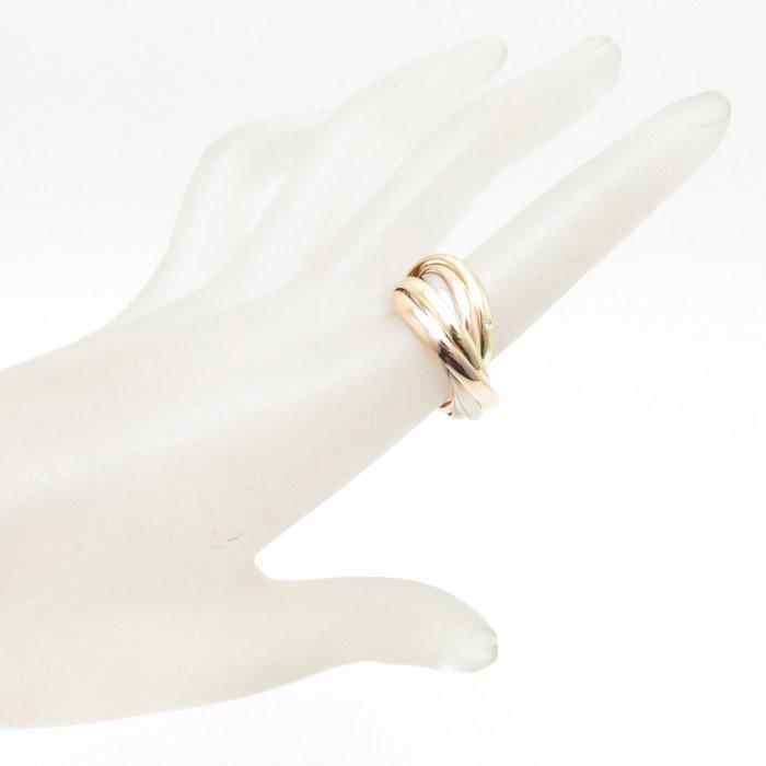 Cartier カルティエ CARTIER トゥ フォー トリニティ スター Cartier カルティエ CARTIER トゥ フォー トリニティ スター