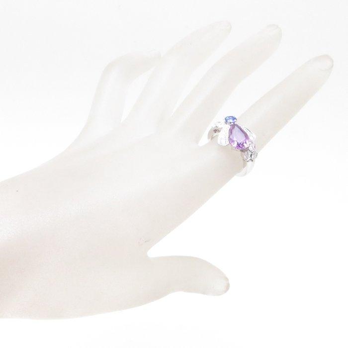 CHAUMET（ショーメ） ビーマイラブ リング 指輪 10.5号 Bee My Love