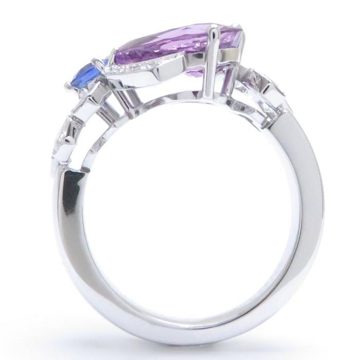 CHAUMET ショーメ Chaumet ビーマイラブ リング 指輪 10.5号 Bee CHAUMET ショーメ Chaumet ビーマイラブ リング 指輪 10.5号 Bee
