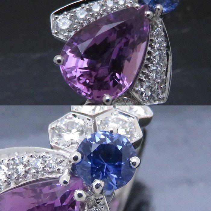 CHAUMET（ショーメ） ビーマイラブ リング 指輪 10.5号 Bee My Love