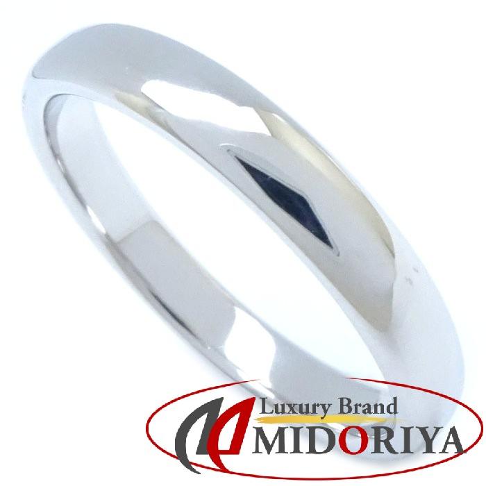 TIFFANY&Co. ティファニー フォーエバー ウェディング バンド リング  