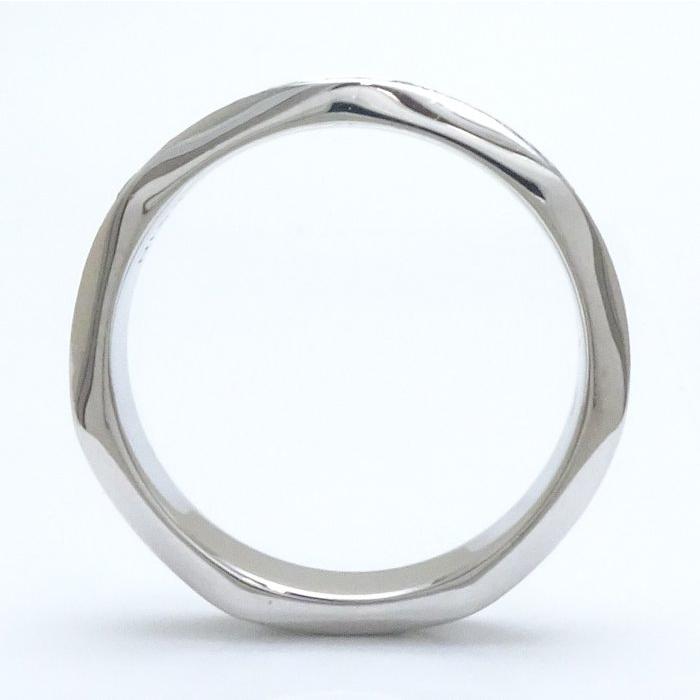 ブルガリ 49 インフィニート ダイヤモンド リング pt950 プラチナ 指輪 ブルガリ 49 インフィニート ダイヤモンド リング pt950 プラチナ 指輪