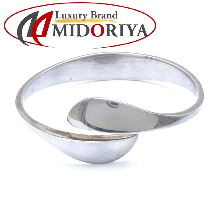 ジョージジェンセン Georg Jensen 245 バングル シルバー925 / 199211 