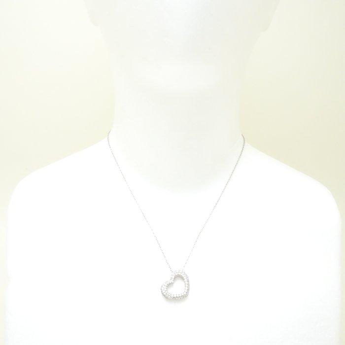 ポンテヴェキオ Ponte Vecchio エモツィオーネ ネックレス S  