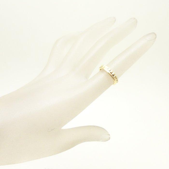 BOUCHERON ブシュロン Boucheron キャトル ラディアント リング 指輪 