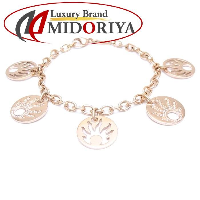 Chopard ショパール ハッピー サン ダイヤモンド ブレスレット 85/6452 