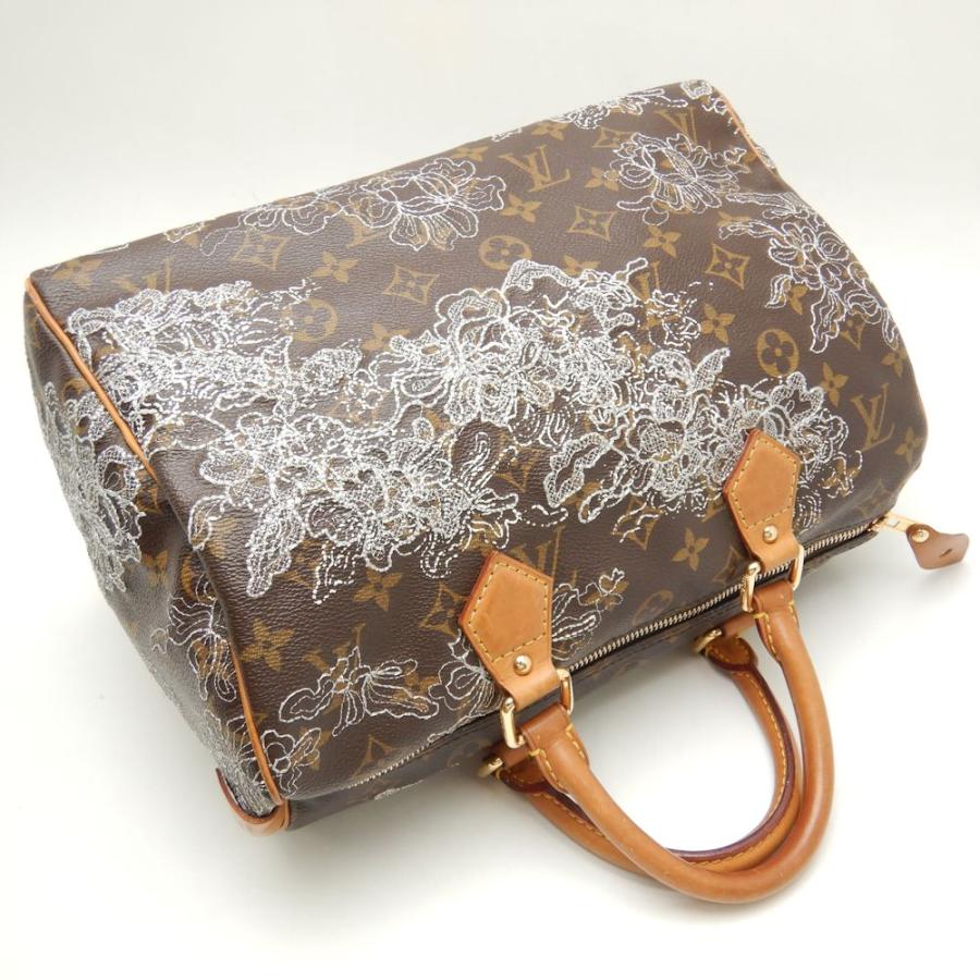 LOUIS VUITTON ルイ・ヴィトン スピーディ30 M95398 ハンドバッグ 