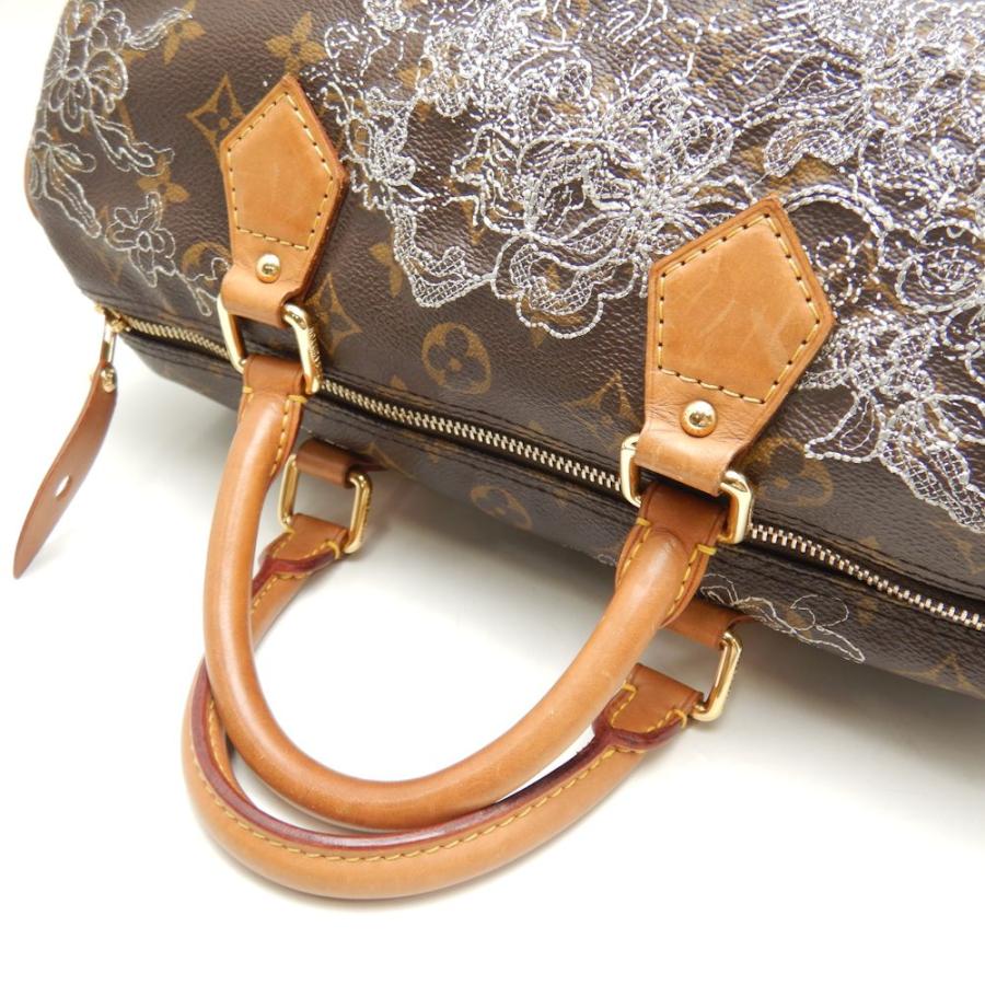 LOUIS VUITTON ルイ・ヴィトン スピーディ30 M95398 ハンドバッグ 