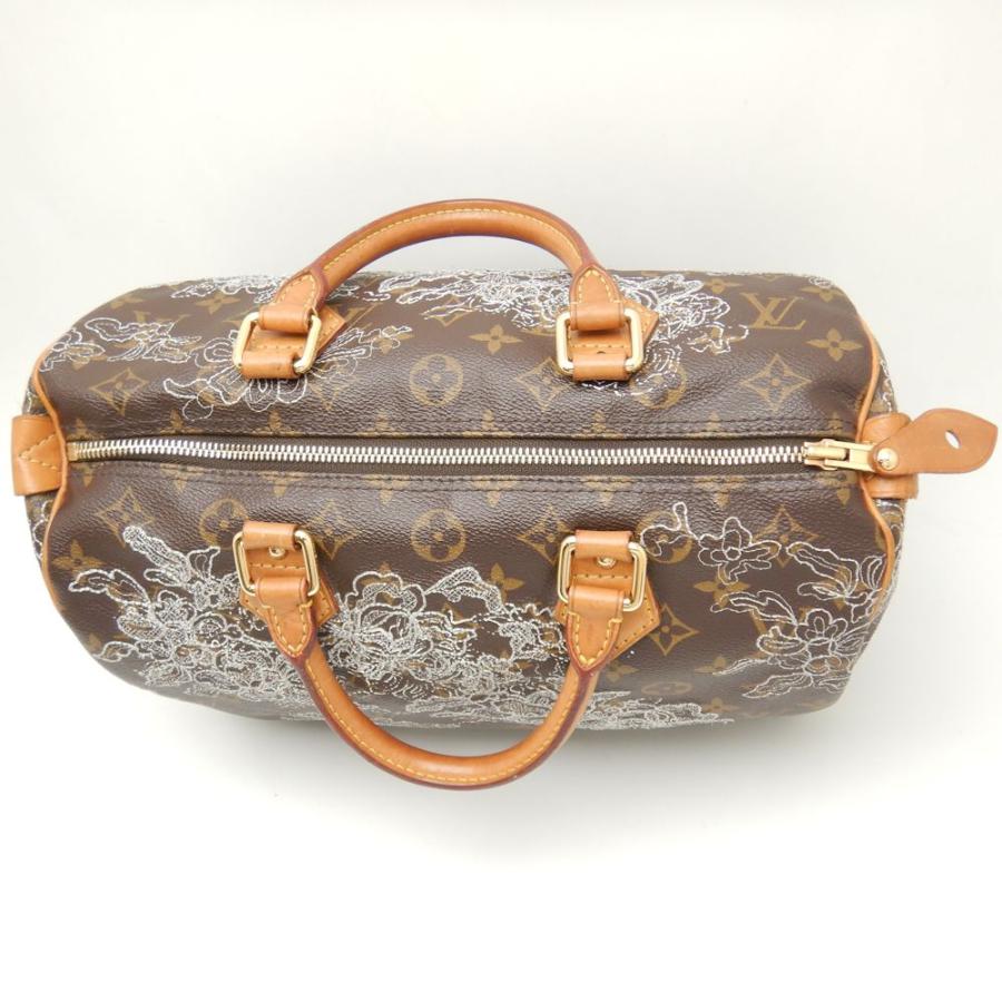 LOUIS VUITTON ルイ・ヴィトン スピーディ30 M95398 ハンドバッグ 
