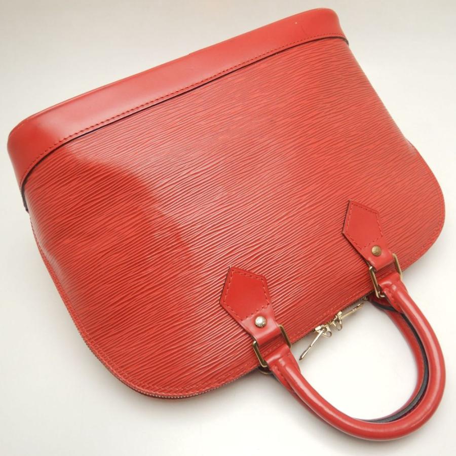 アルマ（LOUIS VUITTON） ルイ・ヴィトン・エピ LOUIS VUITTON アルマ