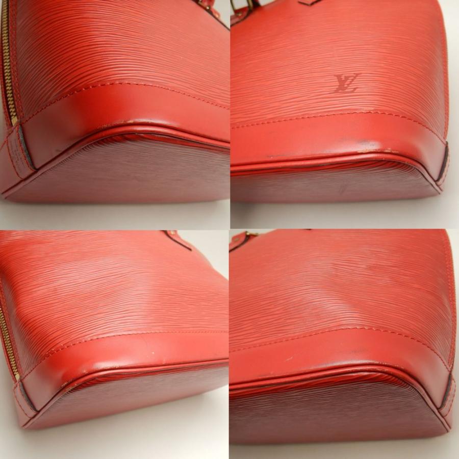 アルマ（LOUIS VUITTON） ルイ・ヴィトン・エピ LOUIS VUITTON アルマ