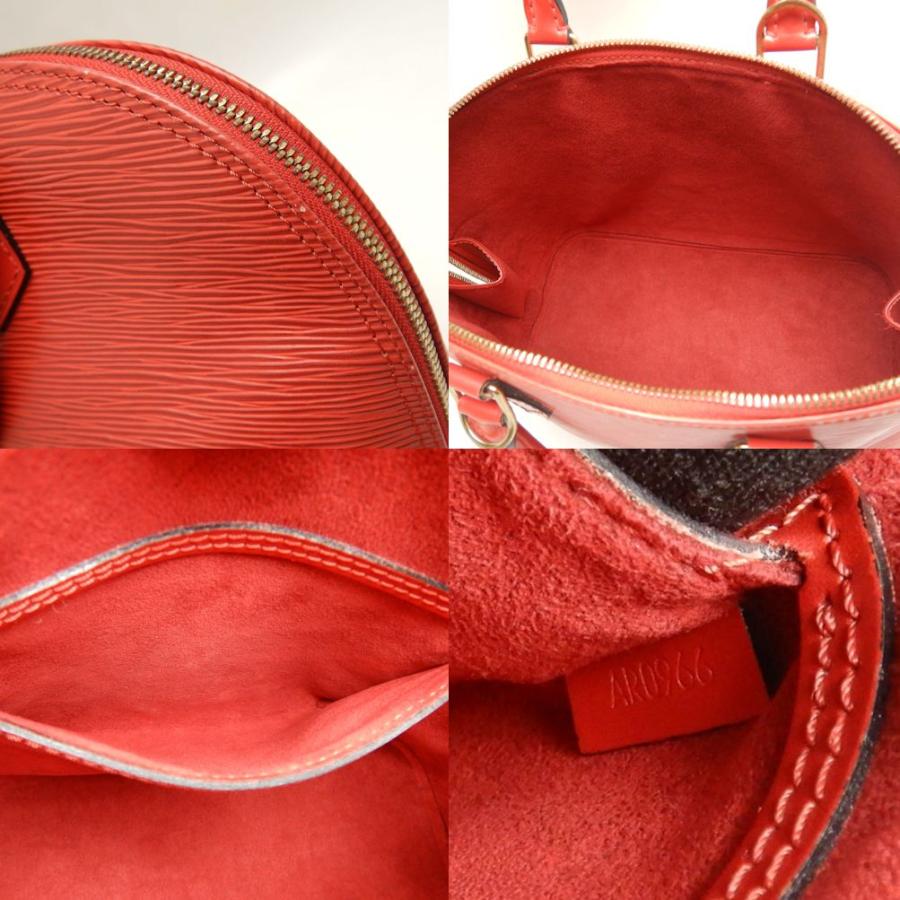 アルマ（LOUIS VUITTON） ルイ・ヴィトン・エピ LOUIS VUITTON アルマ