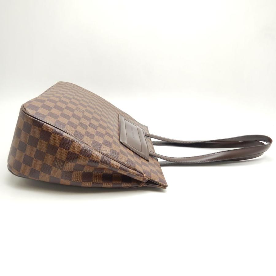 ルイ・ヴィトン・ダミエ LOUIS VUITTON パリオリPM N51123 トート ルイ・ヴィトン・ダミエ LOUIS VUITTON パリオリPM N51123 トート