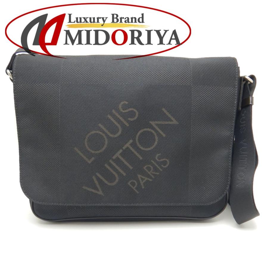 LOUIS VUITTON ルイ・ヴィトン プチメサジェ M93618 斜め掛け  