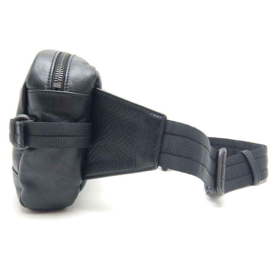 ボッテガヴェネタ BOTTEGAVENETA 548220 ウエストバッグ イントレ  