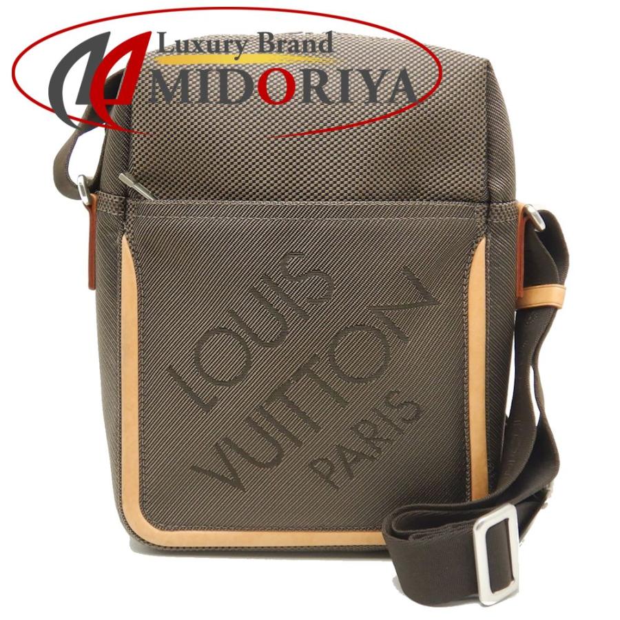 LOUIS VUITTON ルイ・ヴィトン シタダンNM M93224 斜め掛けショルダー 