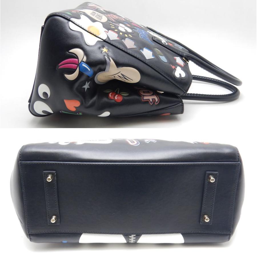 ANYA HINDMARCH アニヤ・ハインドマーチ Anya Hindmarch ステッカーズ 