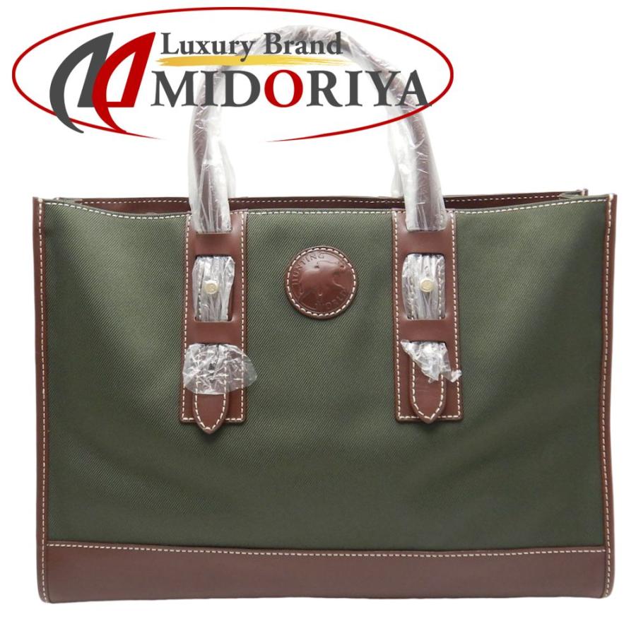 ハンティングワールド HUNTING WORLD SAFARI TODAY 7042-304 トート