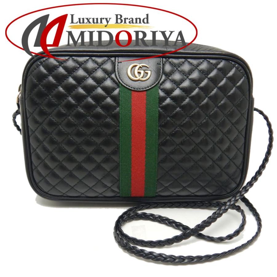 グッチ GUCCI 541051 斜め掛けショルダーバッグ GGマーモント スモール 