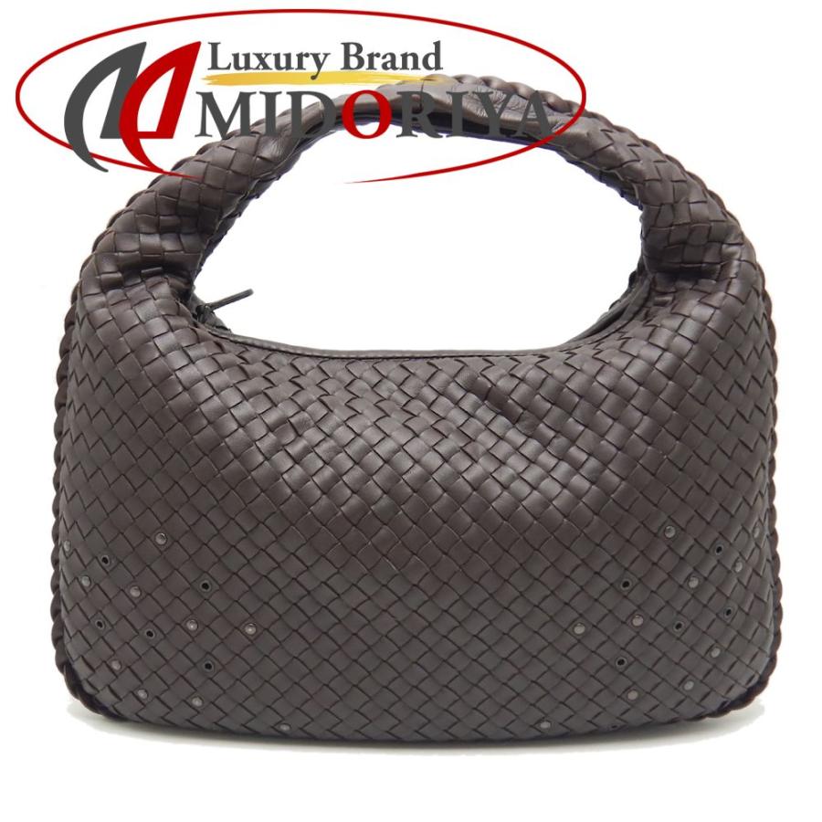 ボッテガヴェネタ BOTTEGAVENETA ホーボー ショルダーバッグ ワン 