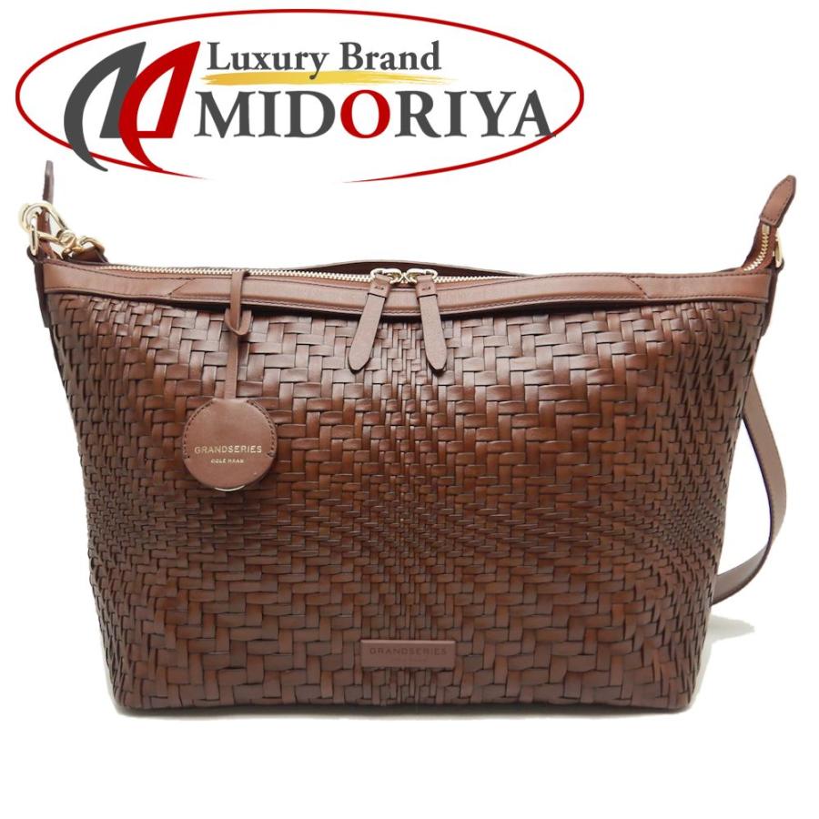 COLE HAAN コールハーン グランドシリーズ ショルダーバッグ 2WAY  