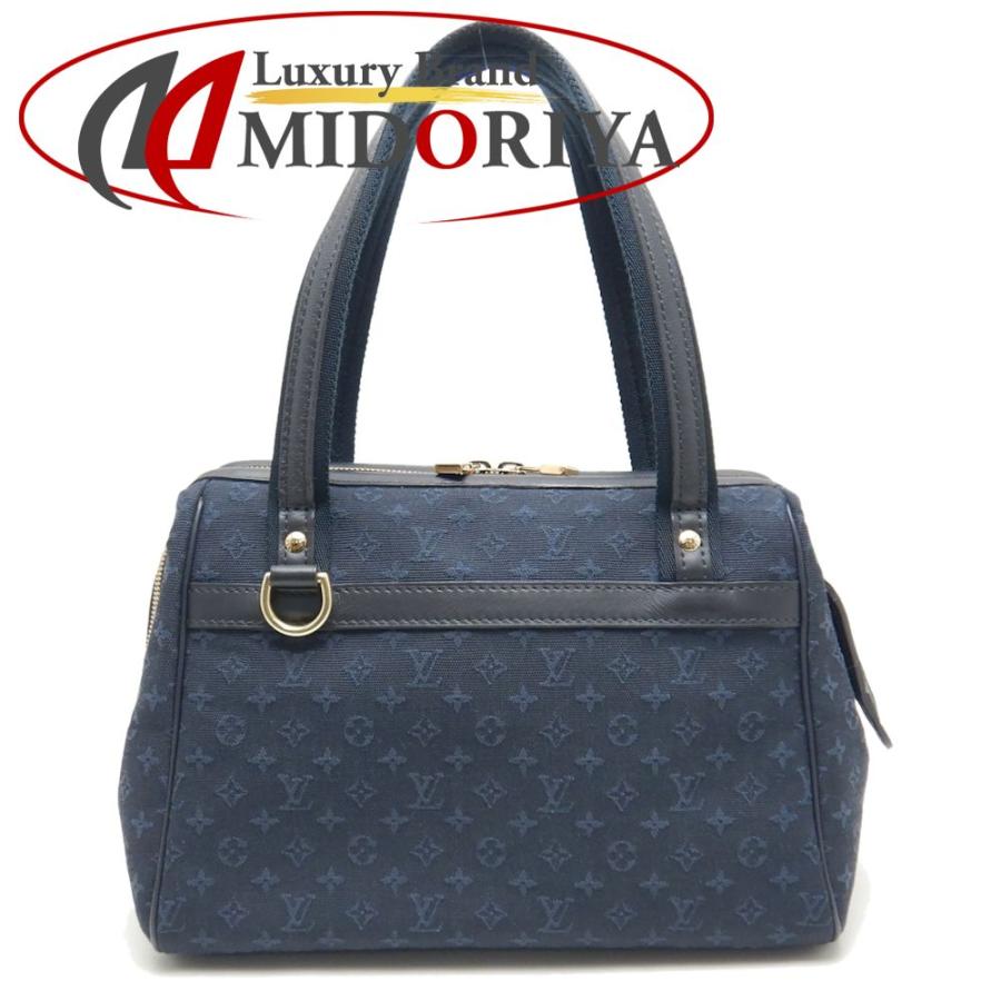 LOUIS VUITTON ルイ・ヴィトン ジョセフィーヌPM M92414 ハンドバッグ 