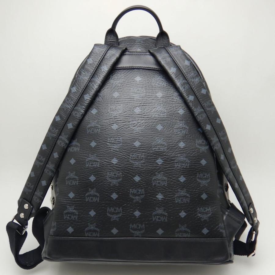 MCM エム・シー・エム MWK3AOC12 リュック・バックパック ラブレス  