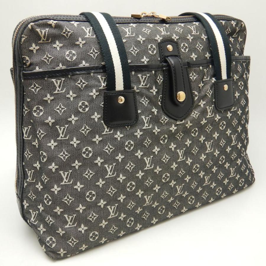 ルイ・ヴィトン LOUIS VUITTON カバマリーケイト M92495 トートバッグ  