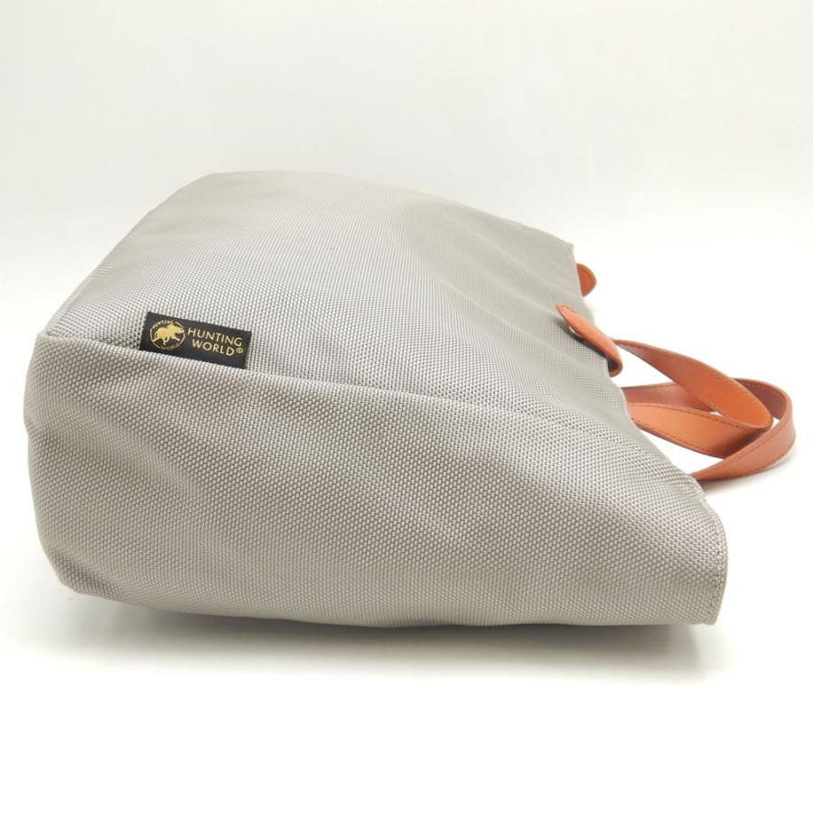ハンティングワールド HUNTING WORLD ハンドバッグ アドゥービ  