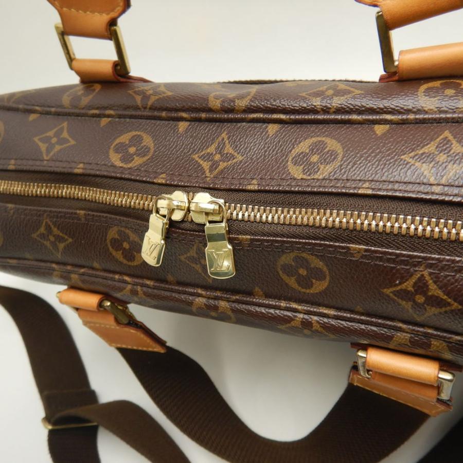 ルイ・ヴィトン・モノグラム LOUIS VUITTON サック・ボスフォール 